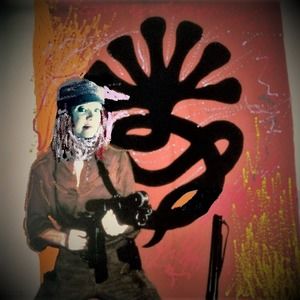 Meet your Posher, Julie